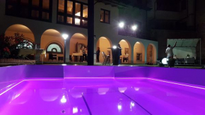 Гостиница Hotel Locanda San Giacomo  Альяно